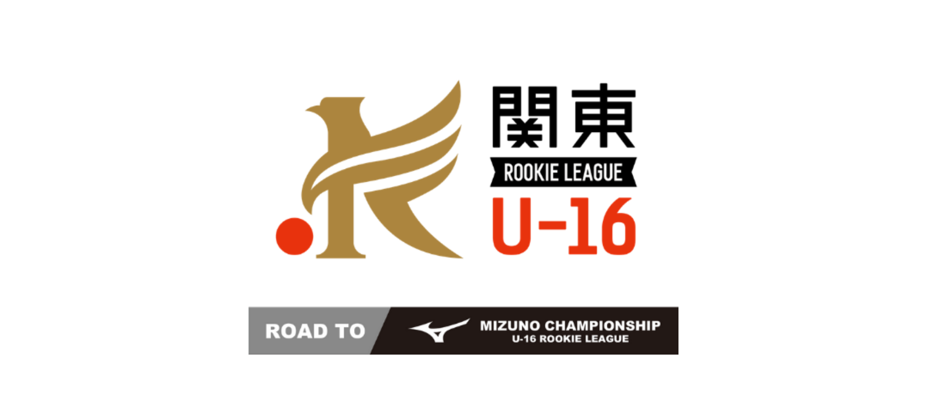 関東rookie Leagueu 16 ルーキーリーグ公式hp