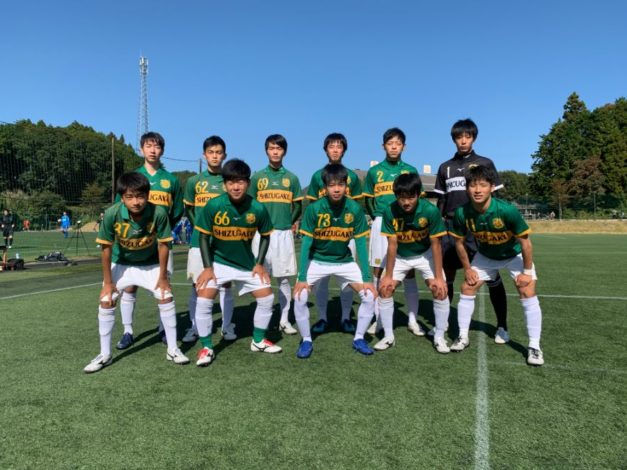 静岡学園高校 関東rookie Leagueu 16 ルーキーリーグ公式hp