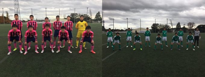 韮崎高校 関東rookie Leagueu 16 ルーキーリーグ公式hp