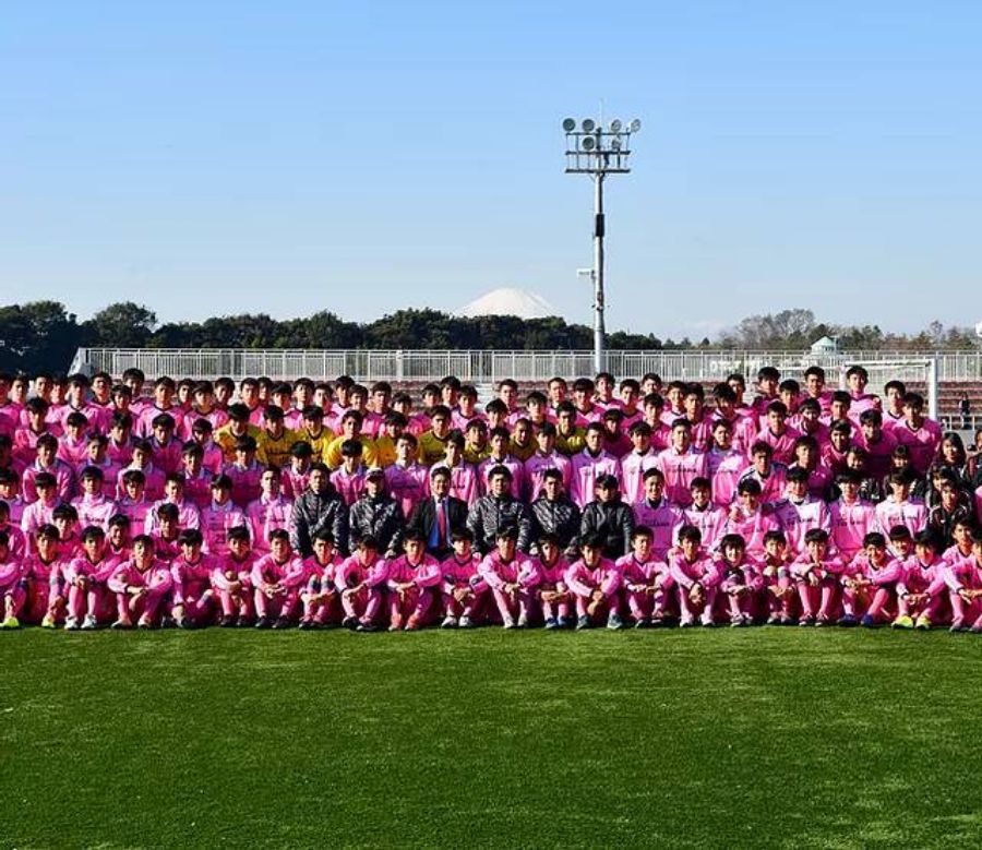 日大藤沢高校 | 関東Rookie LeagueU-16 ルーキーリーグ公式HP