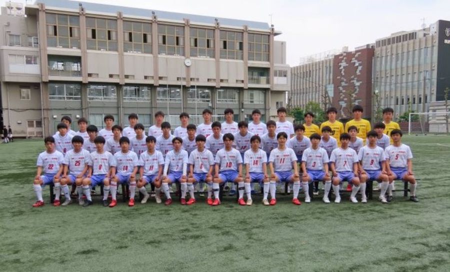 武南高校 | 関東Rookie LeagueU-16 ルーキーリーグ公式HP