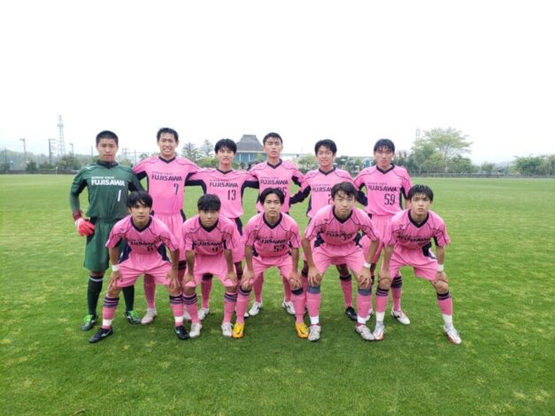 日大藤沢高校 関東rookie Leagueu 16 ルーキーリーグ公式hp