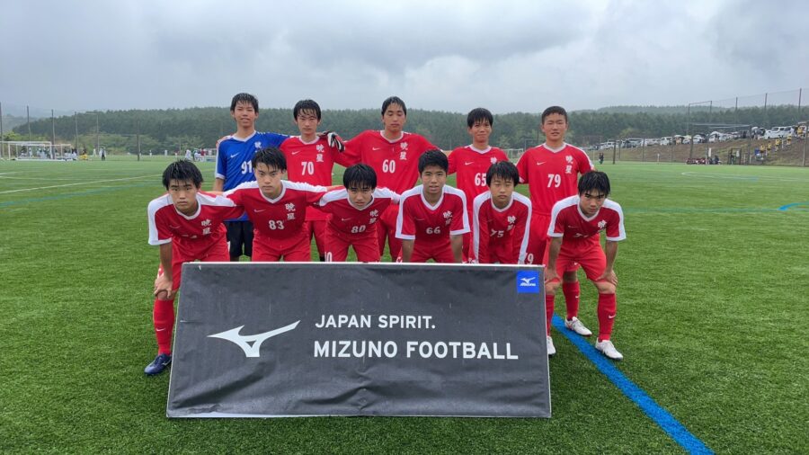 Bリーグ第2節 4 24 武南 2 0 暁星 関東rookie Leagueu 16 ルーキーリーグ公式hp