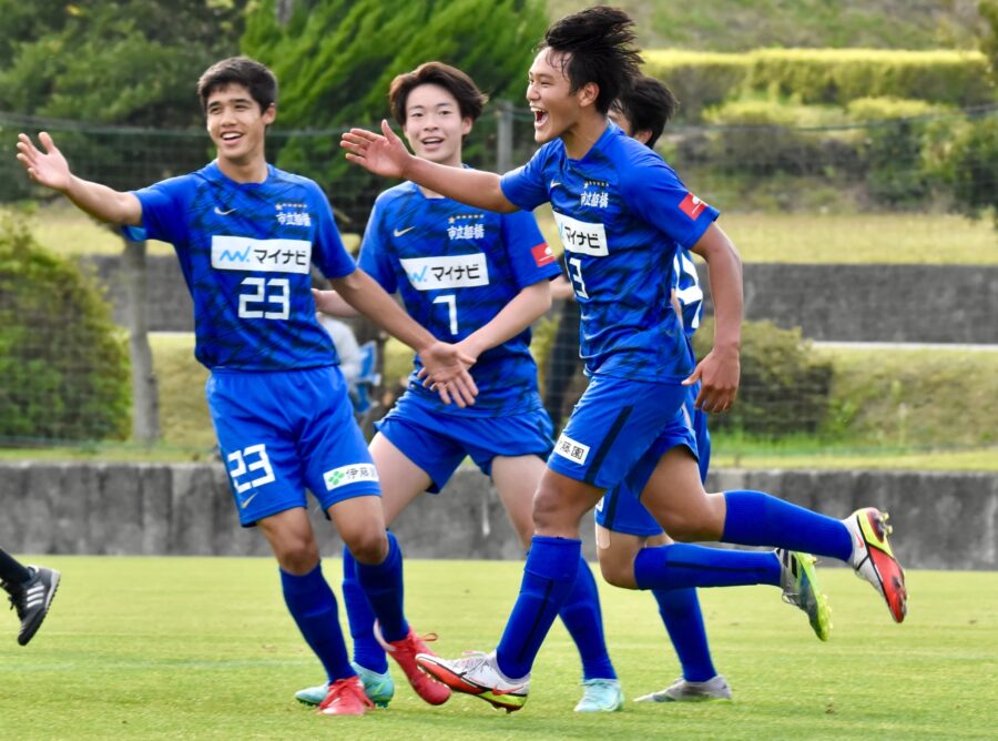 Aリーグ 第1節 4 23 市立船橋 4 0 桐光学園 関東rookie Leagueu 16 ルーキーリーグ公式hp