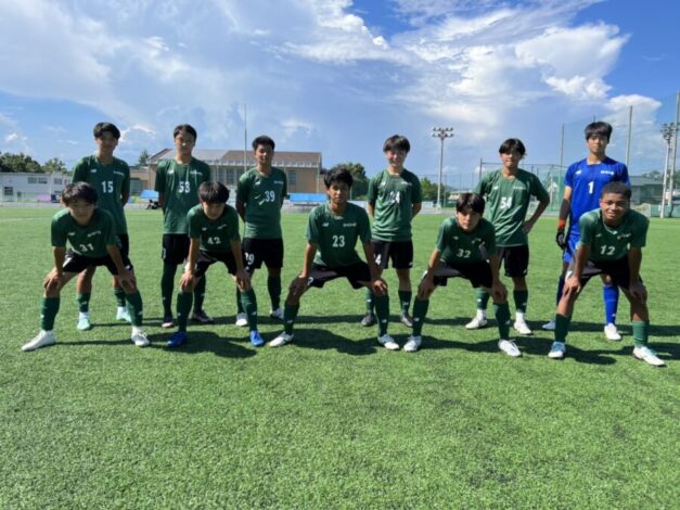 昌平高校 | 関東Rookie LeagueU-16 ルーキーリーグ公式HP