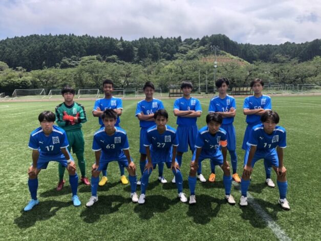 武南高校 関東rookie Leagueu 16 ルーキーリーグ公式hp