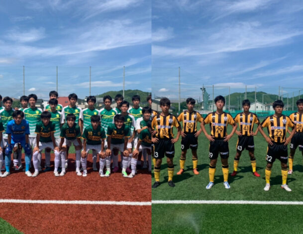 前橋育英高校 | 関東Rookie LeagueU-16 ルーキーリーグ公式HP