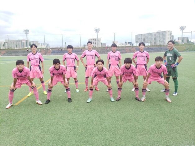 日大藤沢高校 | 関東Rookie LeagueU-16 ルーキーリーグ公式HP