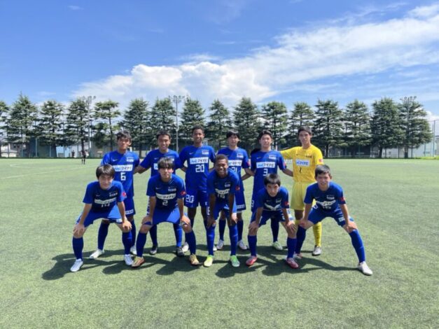 静岡学園高校 関東rookie Leagueu 16 ルーキーリーグ公式hp