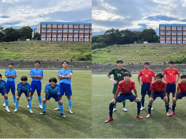 サッカー 高校サッカー 鹿島学園 強豪 強豪高校サッカー部】鹿島学園高校（茨城県） | Green Card ニュース