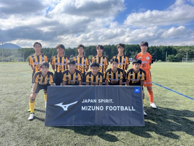 前橋育英高校 | 関東Rookie LeagueU-16 ルーキーリーグ公式HP