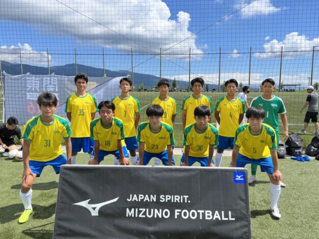 市立船橋高校 | 関東Rookie LeagueU-16 ルーキーリーグ公式HP