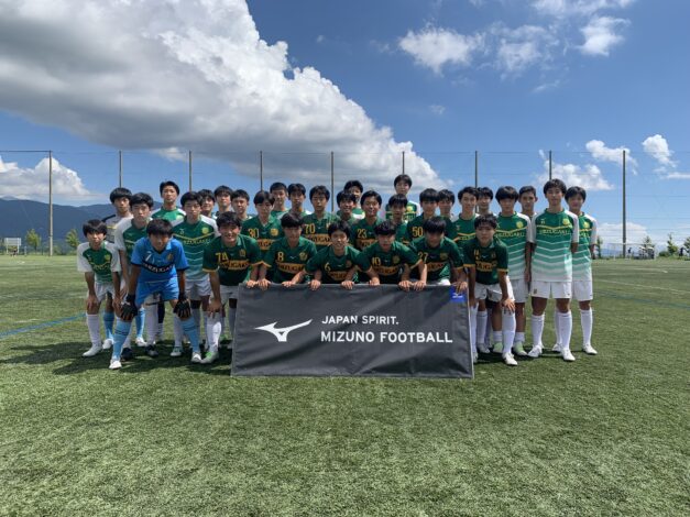 日大藤沢高校 | 関東Rookie LeagueU-16 ルーキーリーグ公式HP